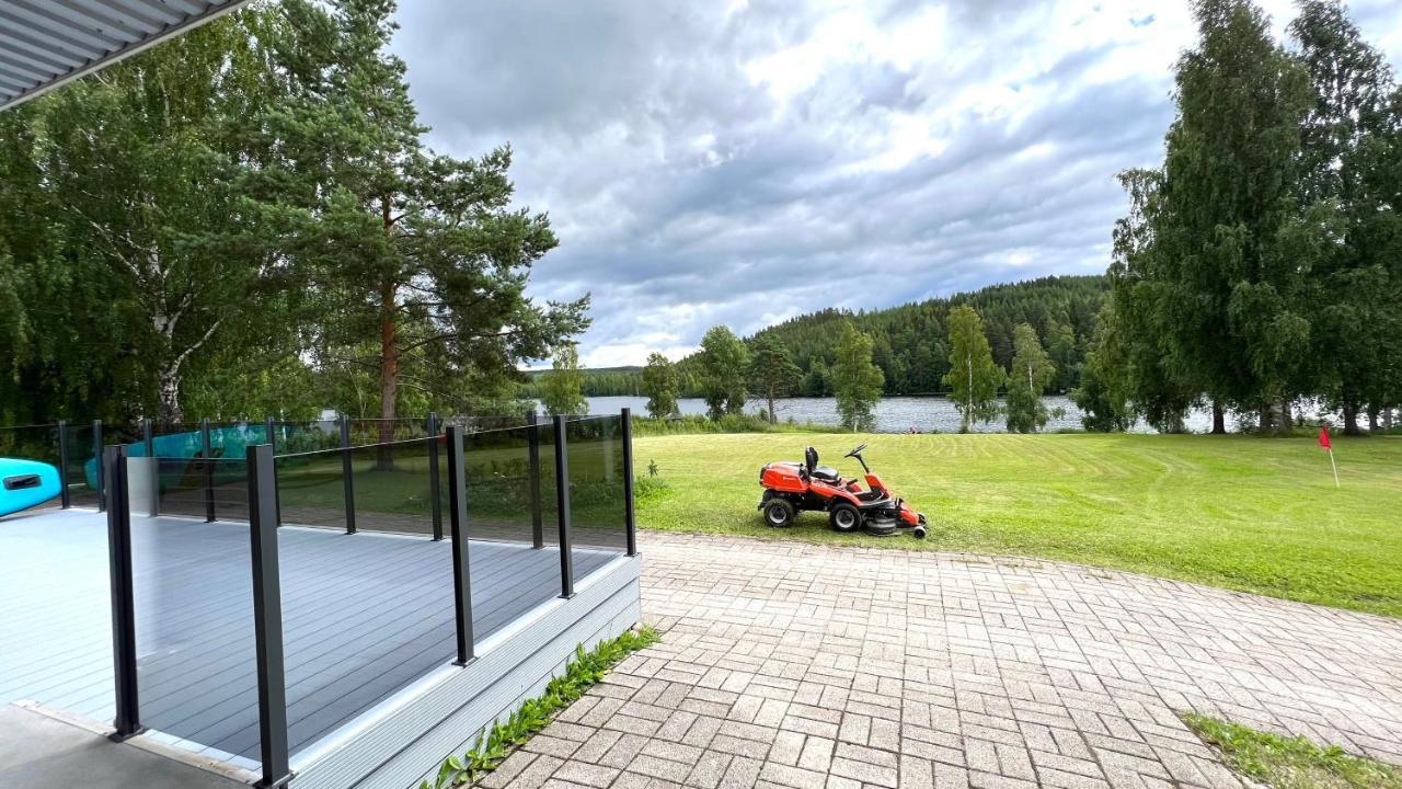Vanha Koulu Suolahti Extérieur photo