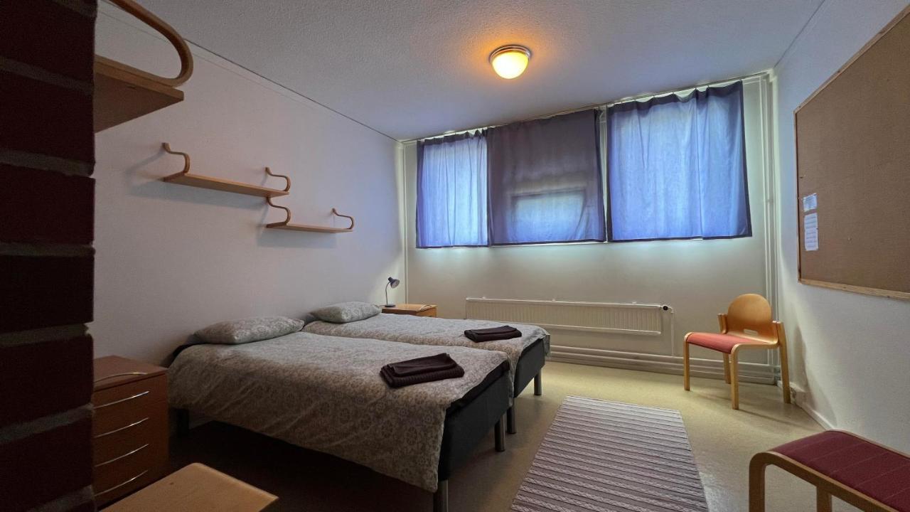 Vanha Koulu Suolahti Extérieur photo