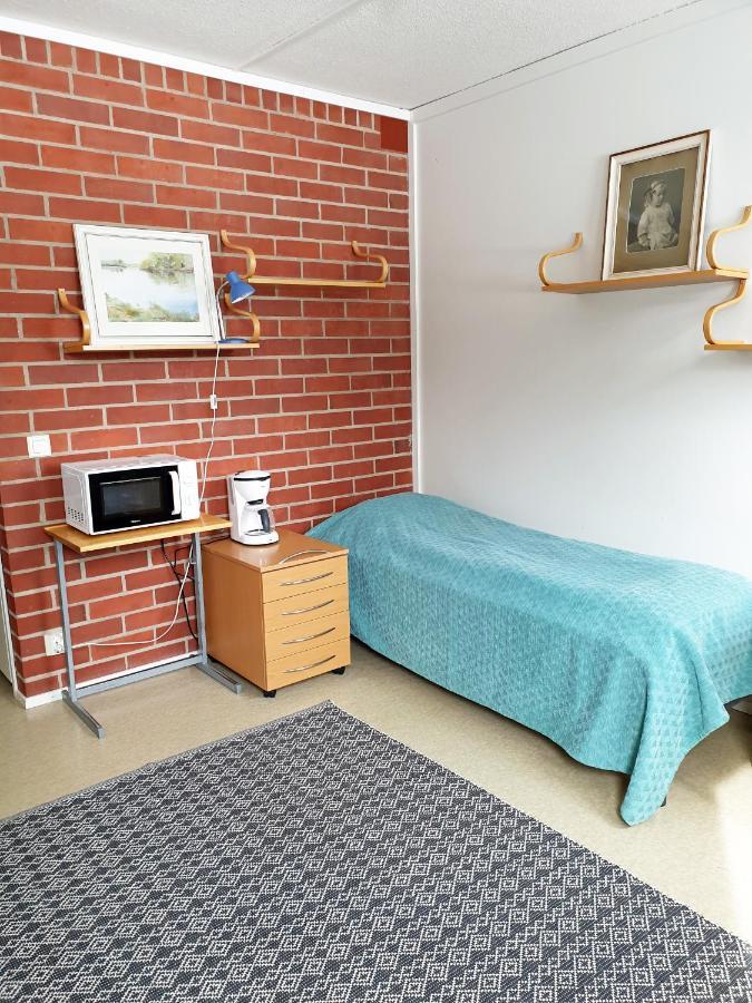 Vanha Koulu Suolahti Extérieur photo
