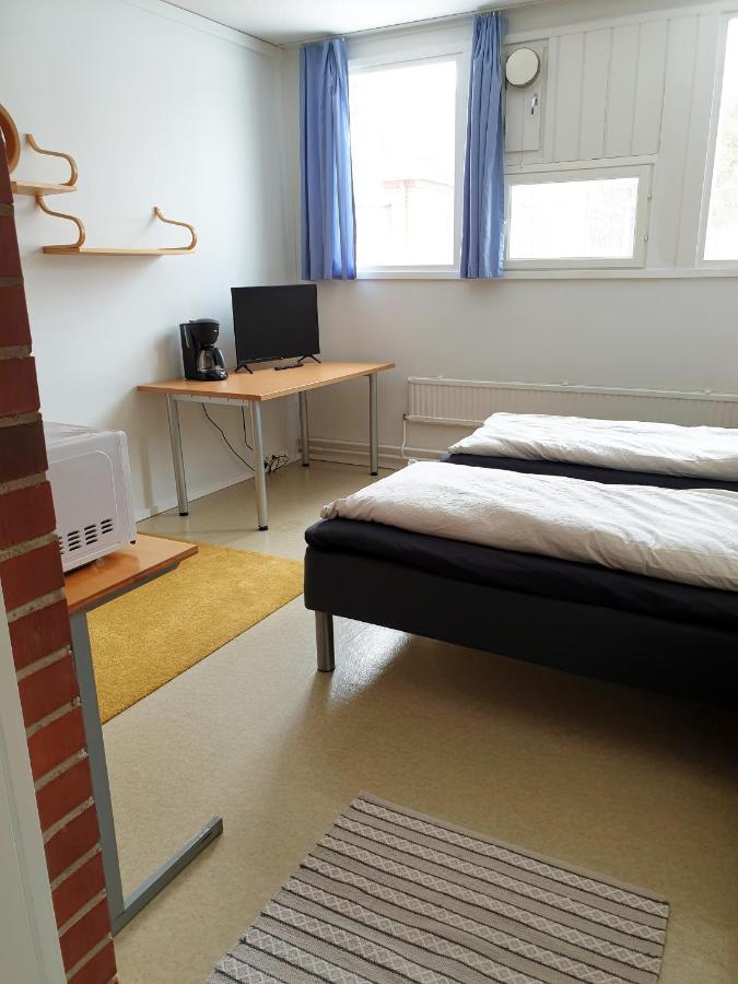 Vanha Koulu Suolahti Extérieur photo