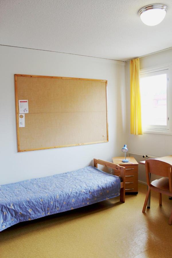 Vanha Koulu Suolahti Chambre photo