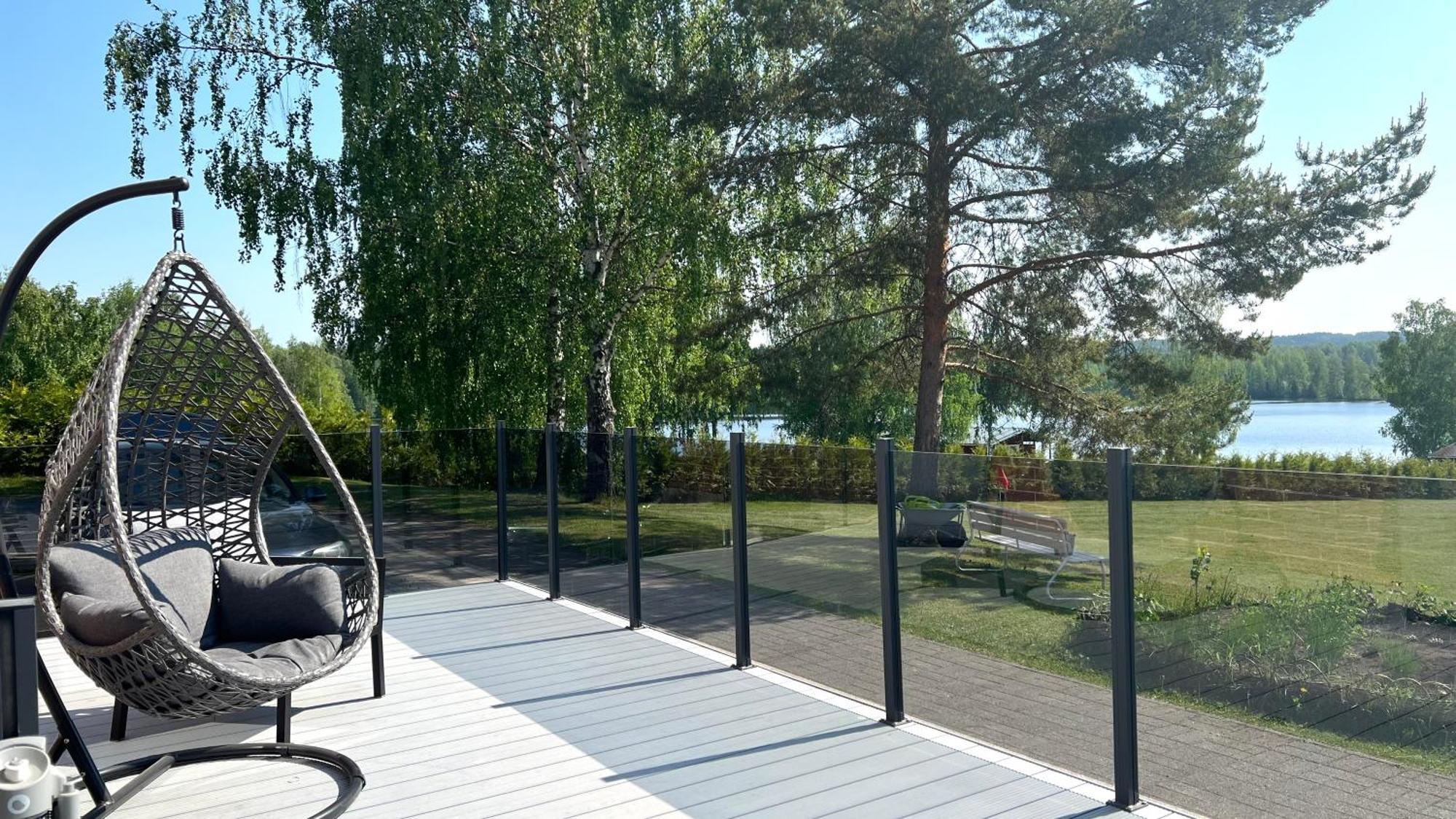 Vanha Koulu Suolahti Extérieur photo