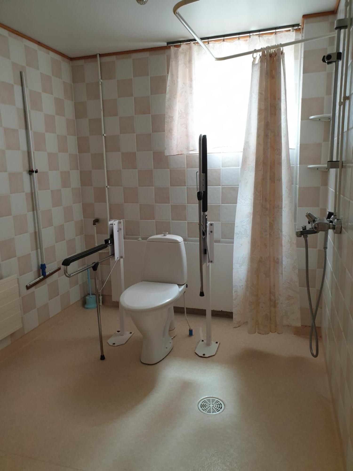 Vanha Koulu Suolahti Chambre photo