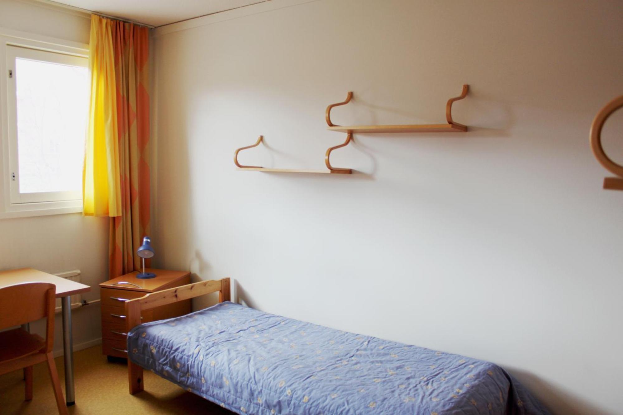 Vanha Koulu Suolahti Chambre photo